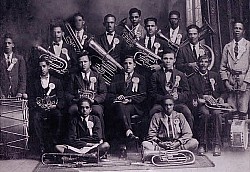 1926 Band