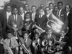 1963 Band