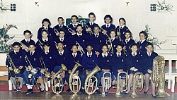 1990 Band